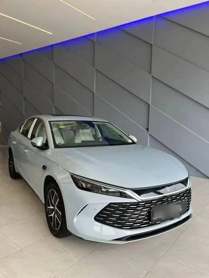 ثبت نام بی وای دی چین ال|خودرو سواری و وانت|چالوس, |دیوار