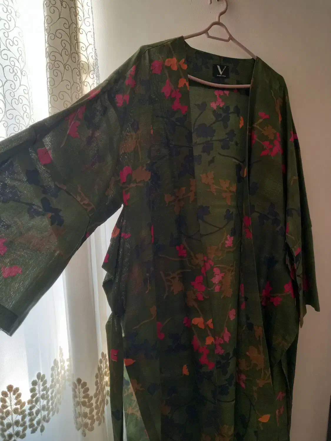 لباس|لباس|گرگان, |دیوار