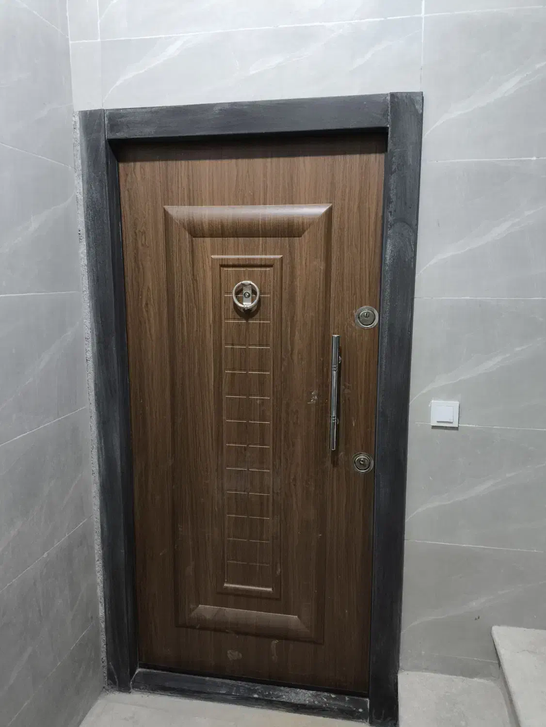 رهن واحدنوساز115متری کلیدنخورده ،4طبقه تک واحدی|اجارهٔ آپارتمان|کرج, شهرک رضوانیه|دیوار