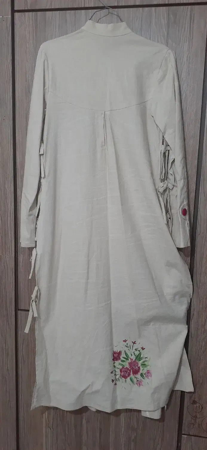 مانتو زنانه|لباس|لنگرود, |دیوار