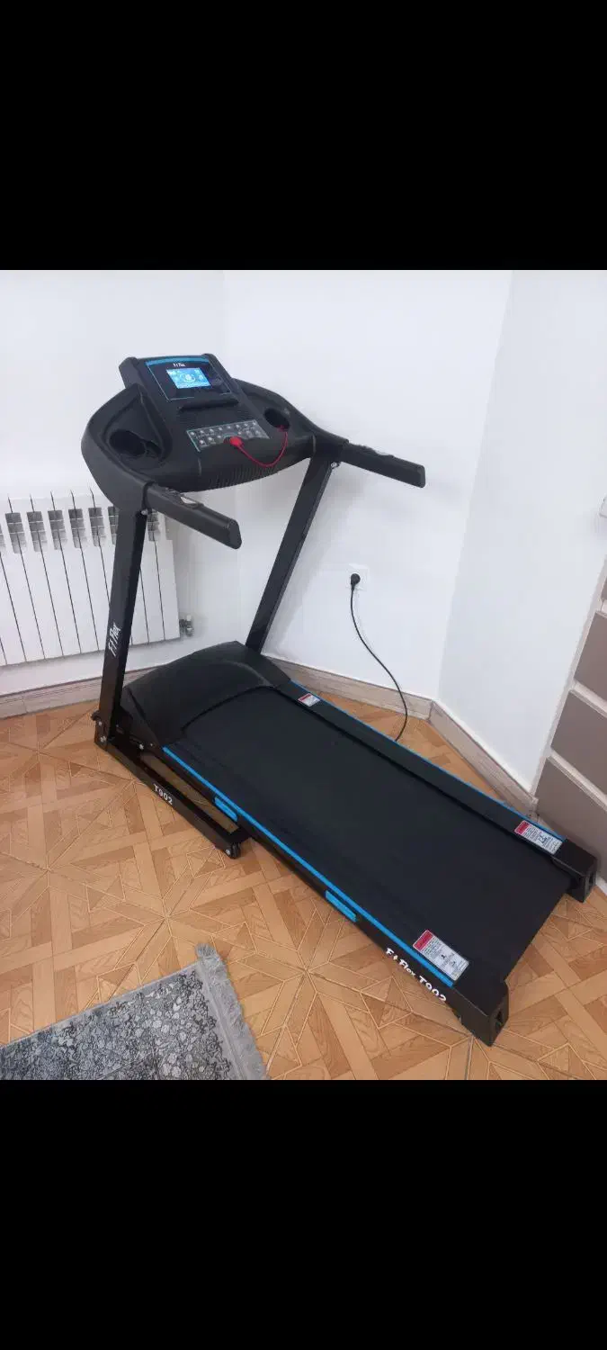 تردمیل|تجهیزات ورزشی|قائم‌شهر, |دیوار