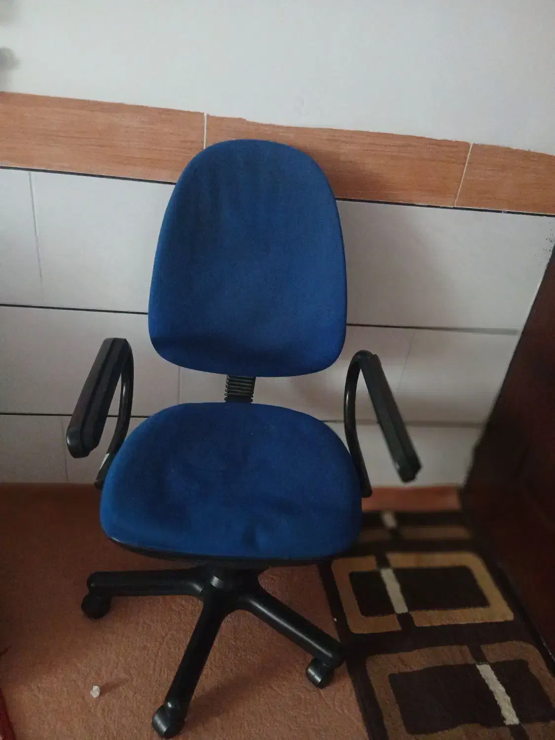 صندلی فروشی دو عدد باهم|صندلی و نیمکت|شاهرود, |دیوار