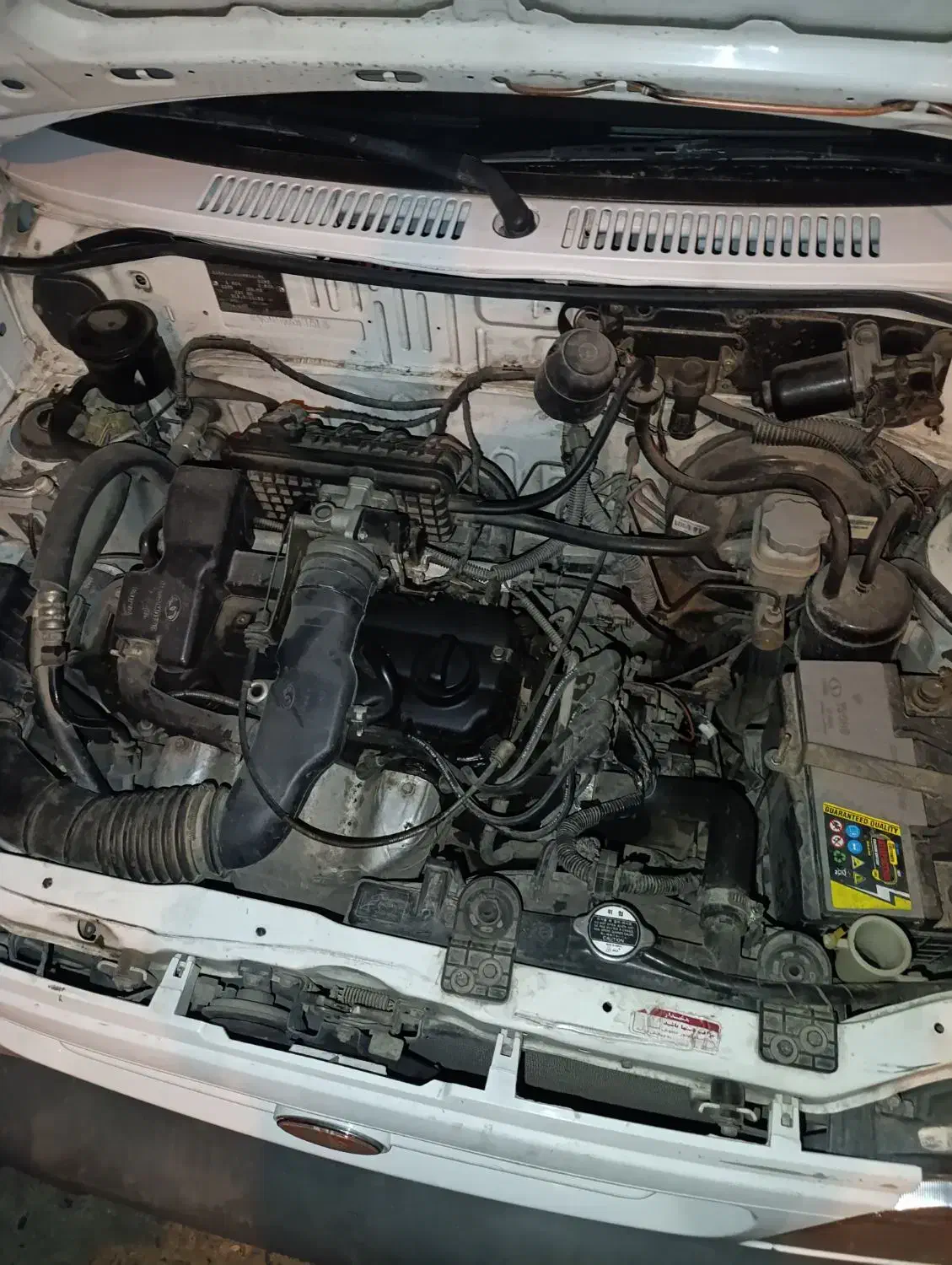 پراید مدل 95|خودرو سواری و وانت|گرگان, |دیوار