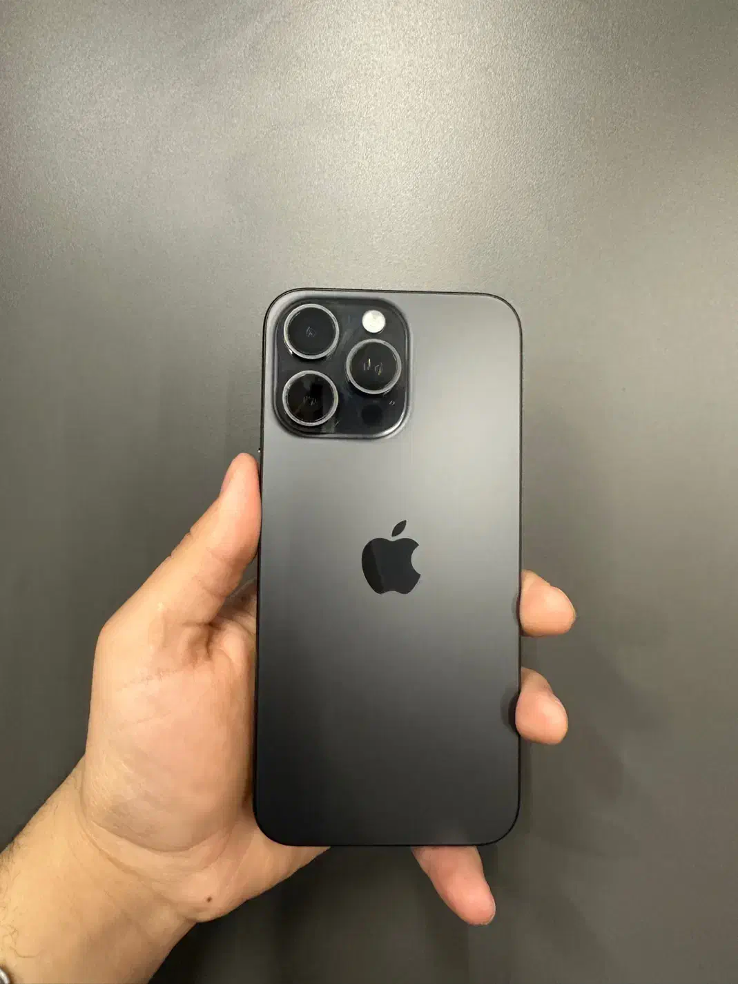 iphone 15promax با رجیستر|موبایل|تهران, فرمانیه|دیوار