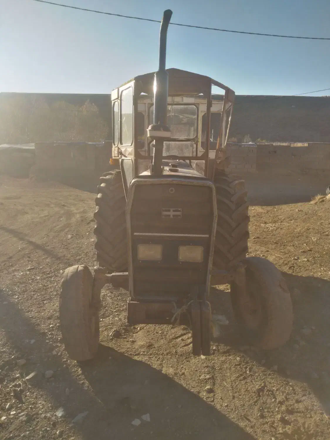 تراکتور ۲۸۵|خودرو سنگین|چاراویماق, |دیوار