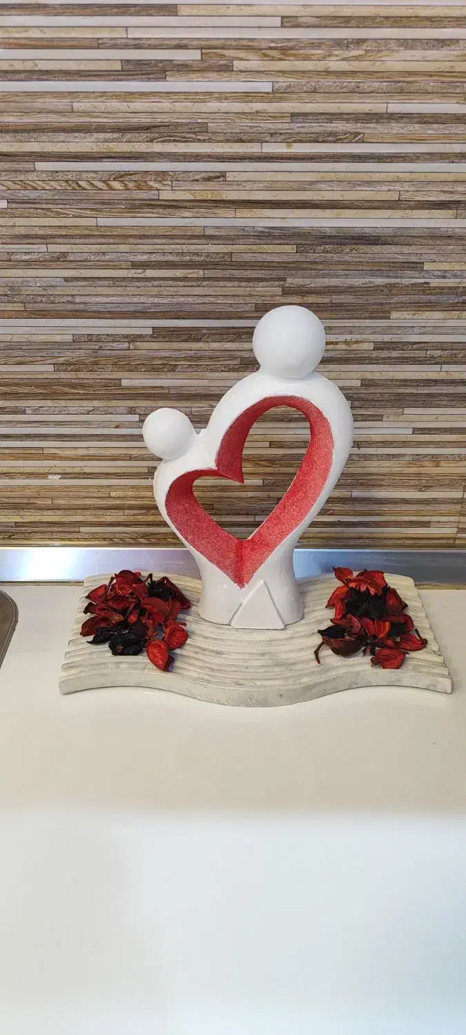 دکوری|مجسمه، تندیس، ماکت|شاهین‌شهر, شهرک میلاد|دیوار