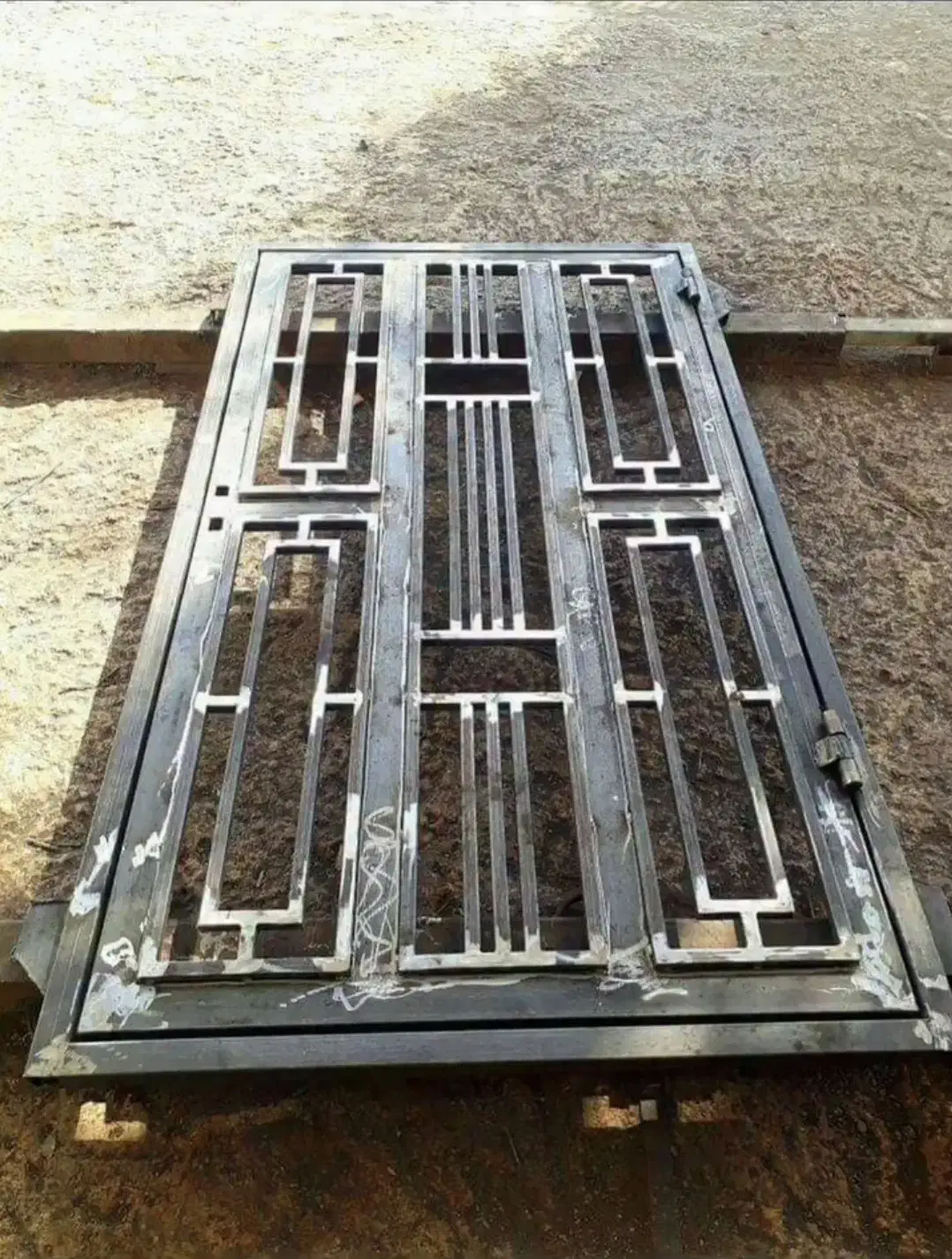 جوشکار سیار درب و پنجره|خدمات پیشه و مهارت|فیروزآباد (فارس), |دیوار