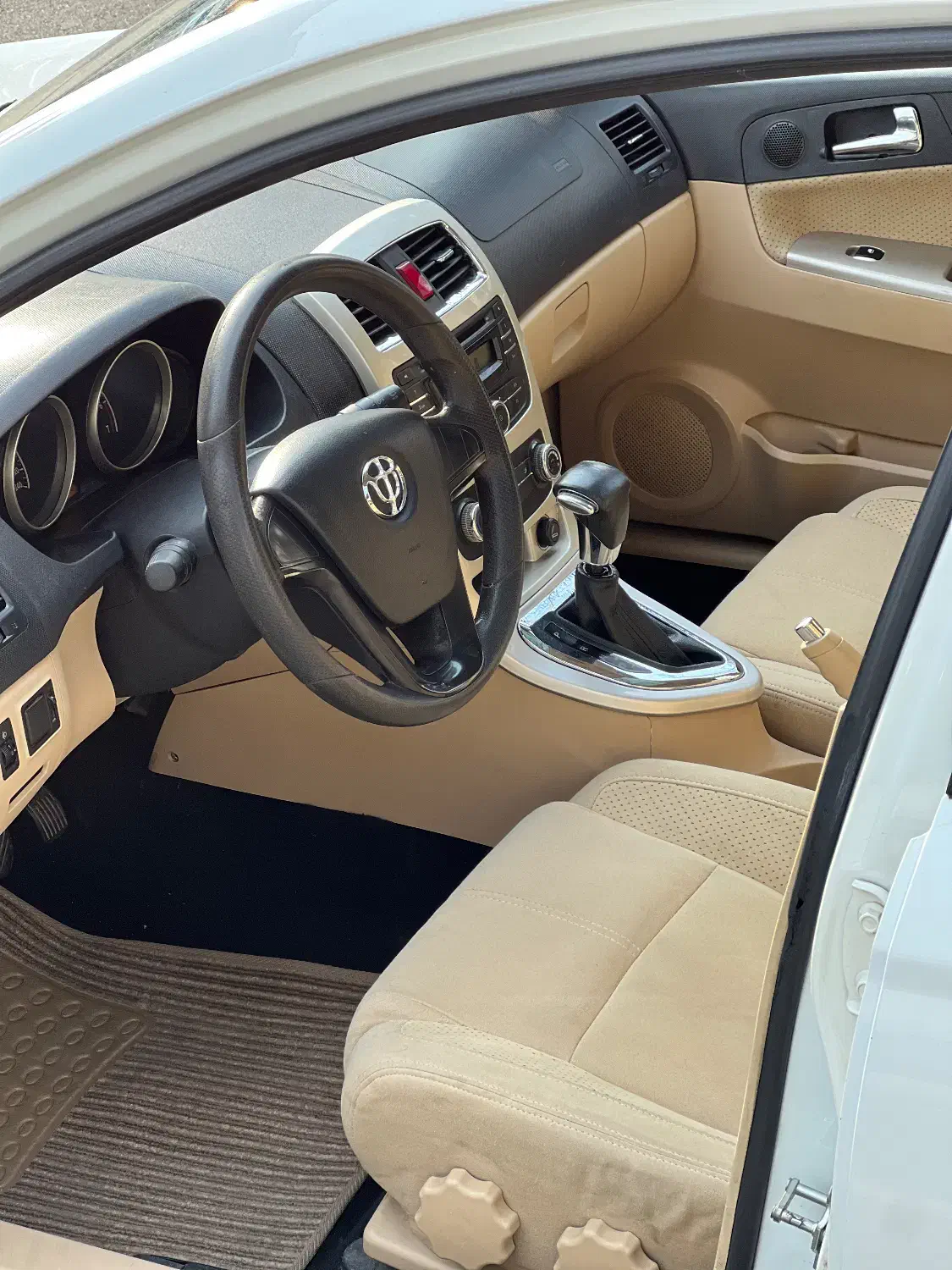 برلیانس h320 اتومات درحد|خودرو سواری و وانت|تهران, ازگل|دیوار