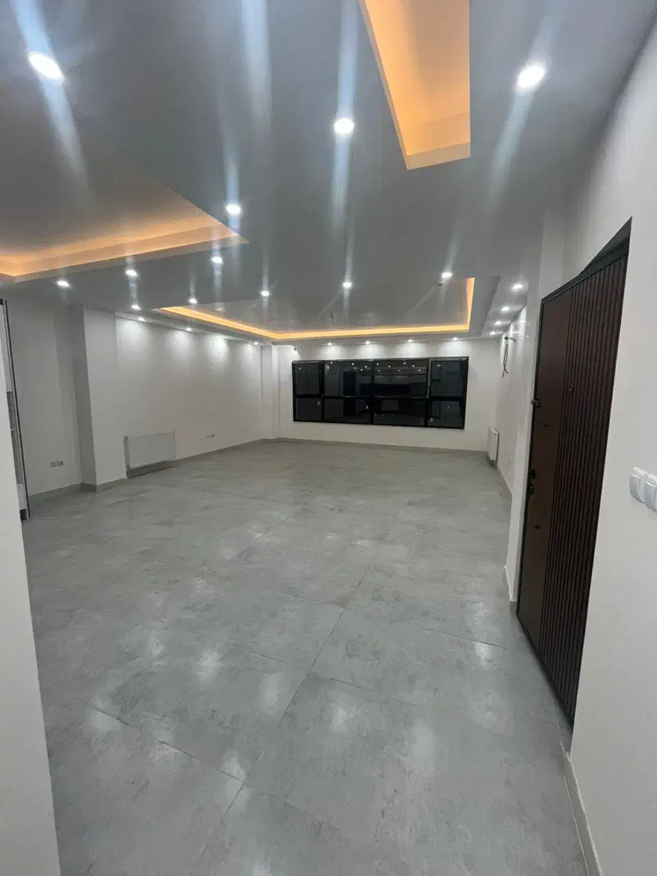 آپارتمان نوساز ۱۲۳ متر اکازیون خوش نقشه لاکانی|فروش آپارتمان|رشت, چله خانه|دیوار