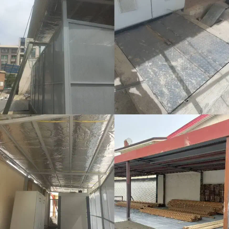 جوشکاری آهنگری سیار حرفه ای|خدمات پیشه و مهارت|قدس, شهر‌قدس|دیوار