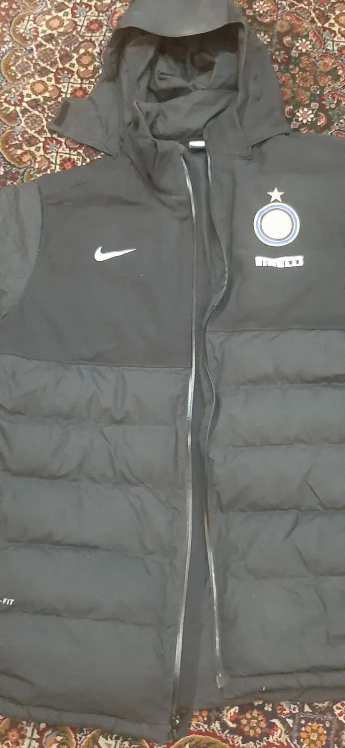 کاپشن نایک|لباس|تهران, جنتآباد جنوبی|دیوار