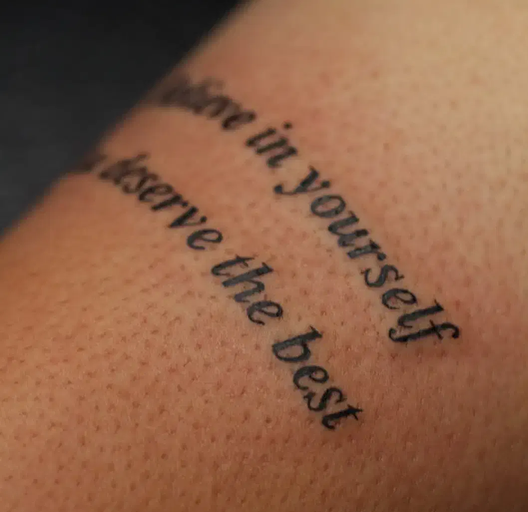 ارائه خدمات تتو و پیرسینگ همکاری با سالن شما|خدمات آرایشگری و زیبایی|ورامین, شهرک فجر|دیوار