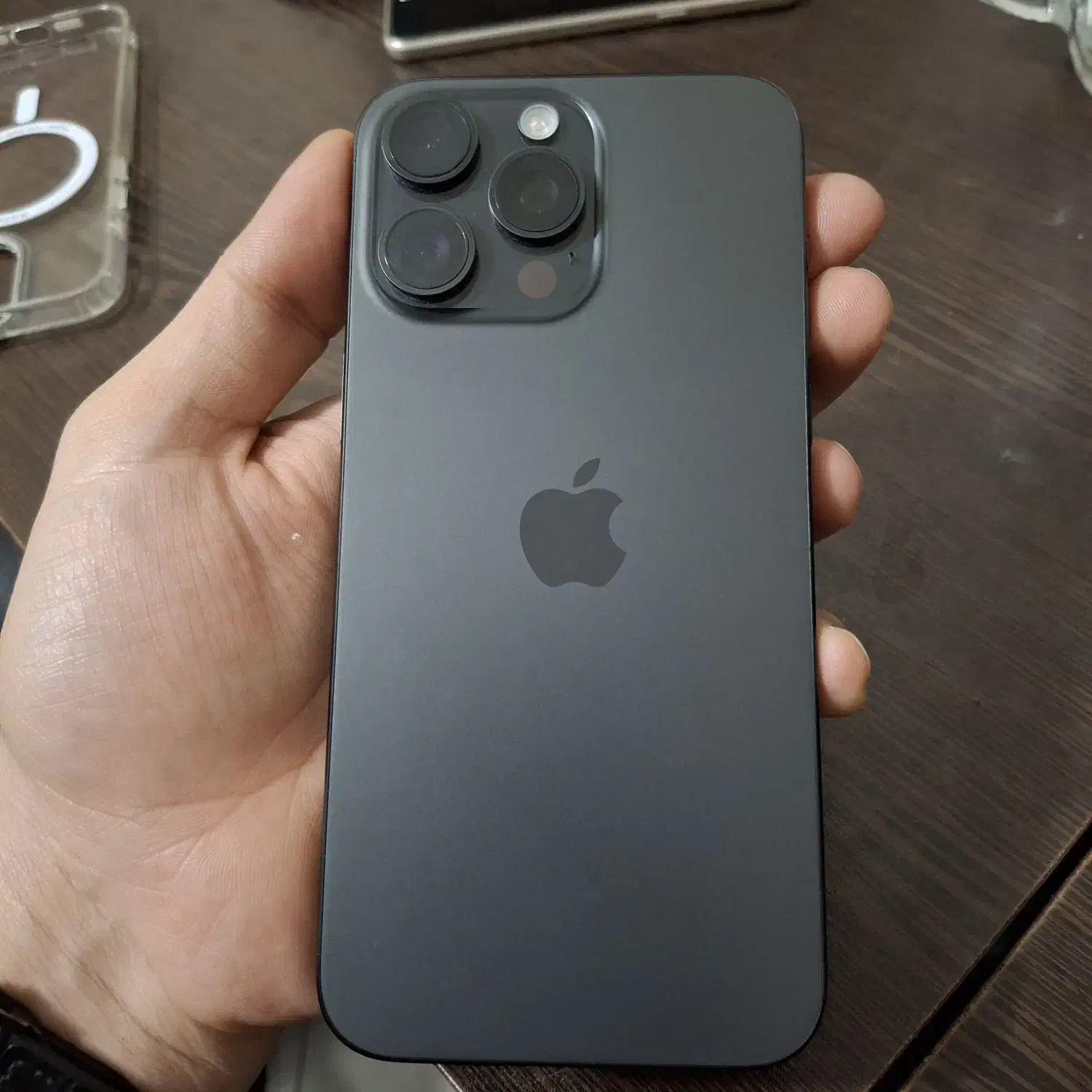 15promax 256 ZA|موبایل|تهران, سنائی|دیوار