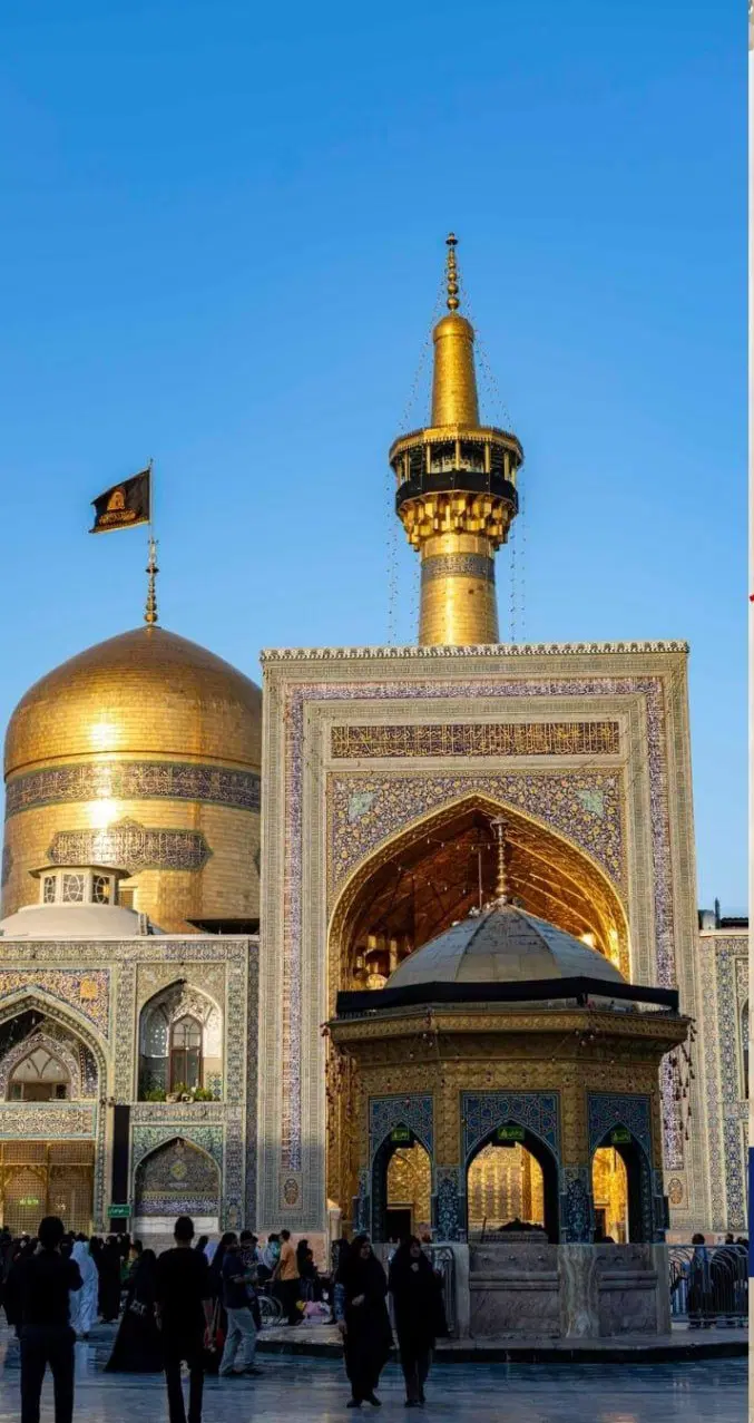 تور مشهد / هوایی چارتر / قطار ۳ تا ۵ ستاره|تور و چارتر|تهران, امام حسین|دیوار