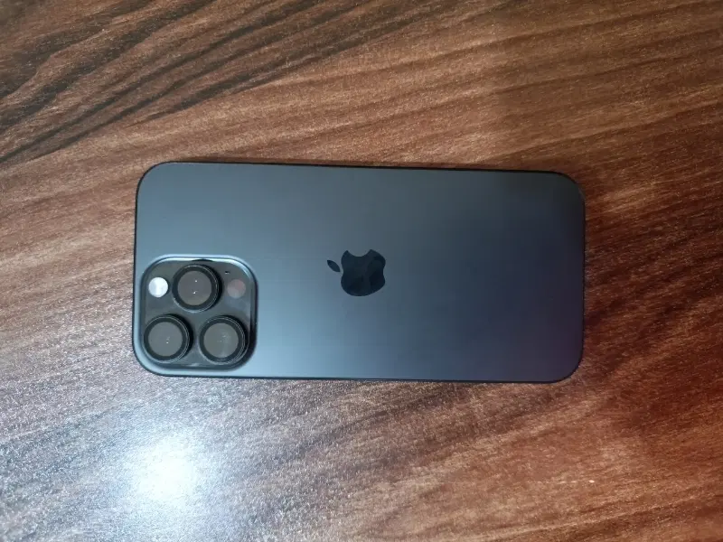 iPhone 16promax|موبایل|خرم‌آباد, |دیوار
