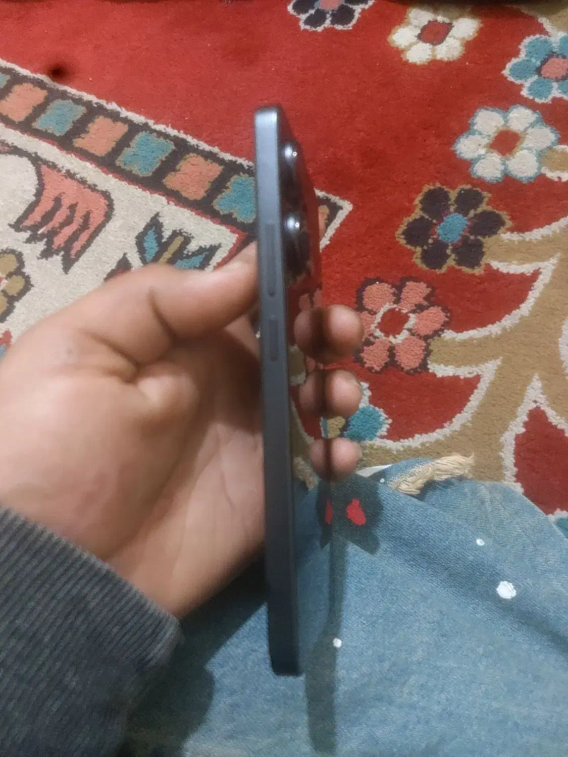 فروش گوشیnot13شیائمی|موبایل|دوگنبدان, |دیوار