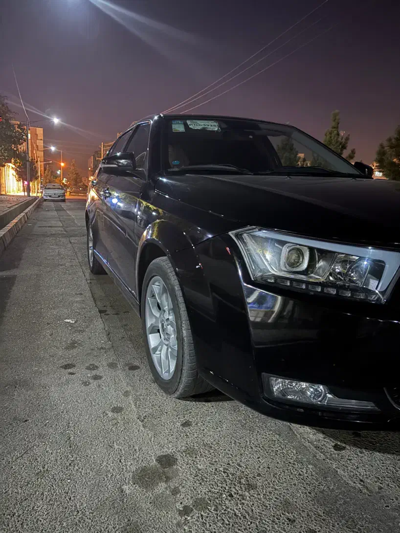 دنا پلاس اتومات|خودرو سواری و وانت|مشهد, الهیه|دیوار