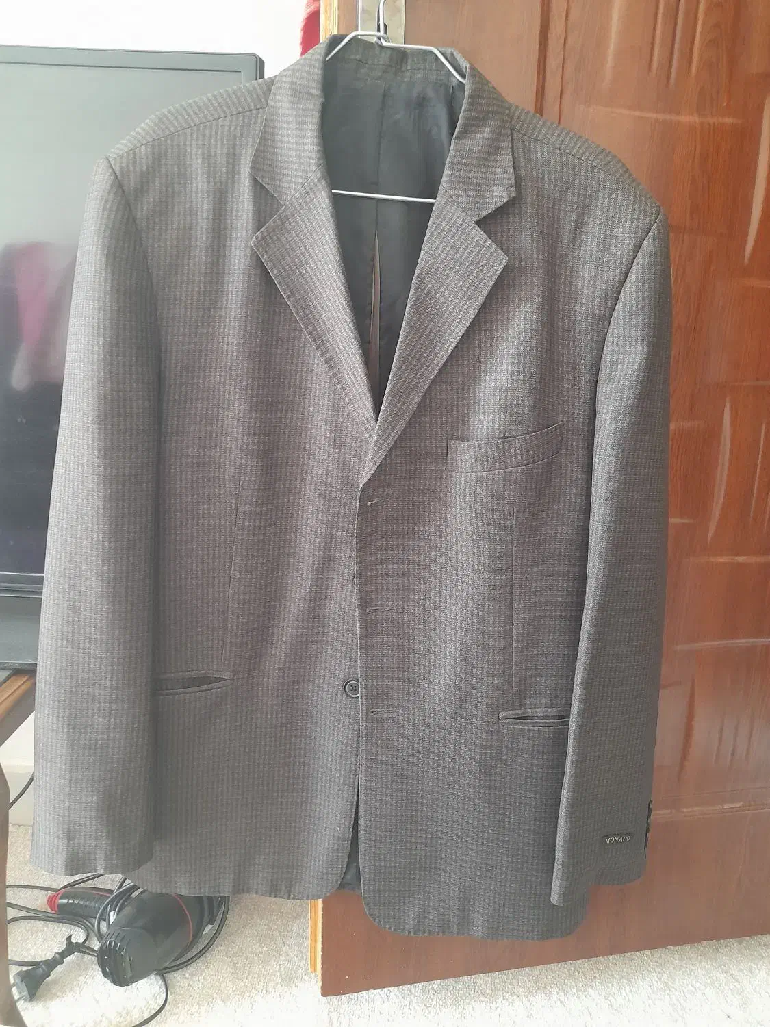 کت تک مردانه|لباس|اسلامشهر, شهرک واوان|دیوار