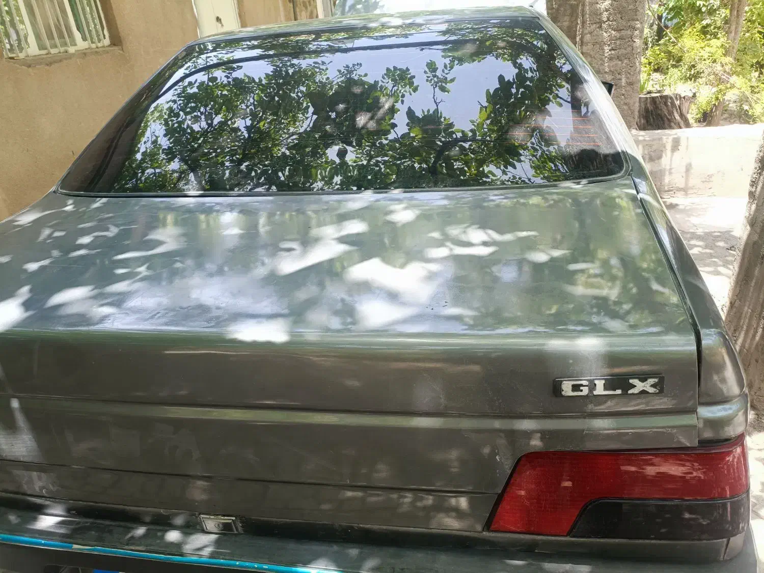 پژو 405 مدل 89|خودرو سواری و وانت|عنبرآباد, |دیوار