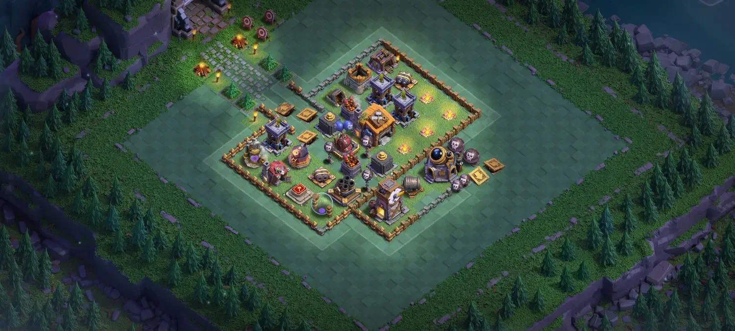 کلش آف کلنز|کنسول، بازی ویدئویی و آنلاین|سلماس, |دیوار