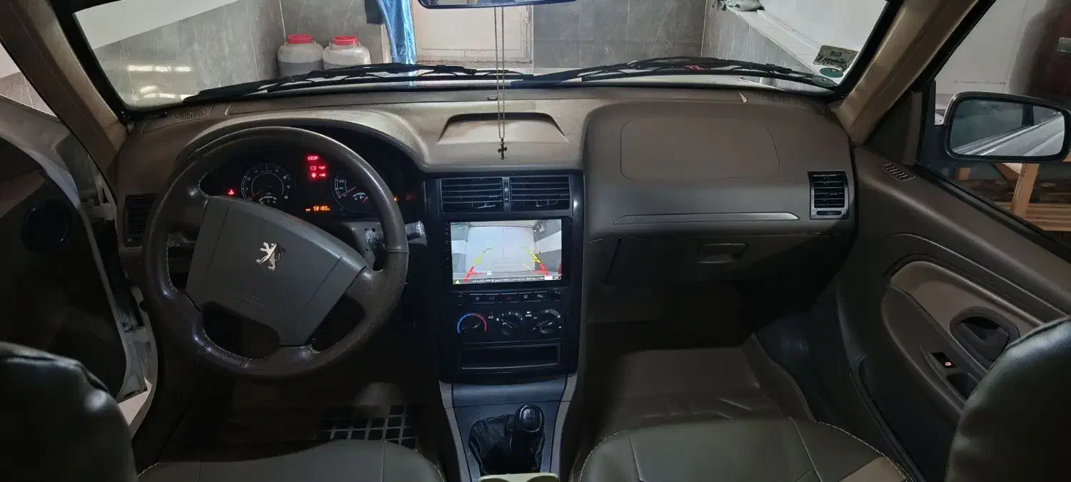 405 SxL|خودرو سواری و وانت|تهران, صفا|دیوار