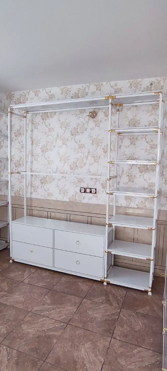 کمد و رگال|جاکفشی، کمد، دراور|مشهد, خین عرب|دیوار