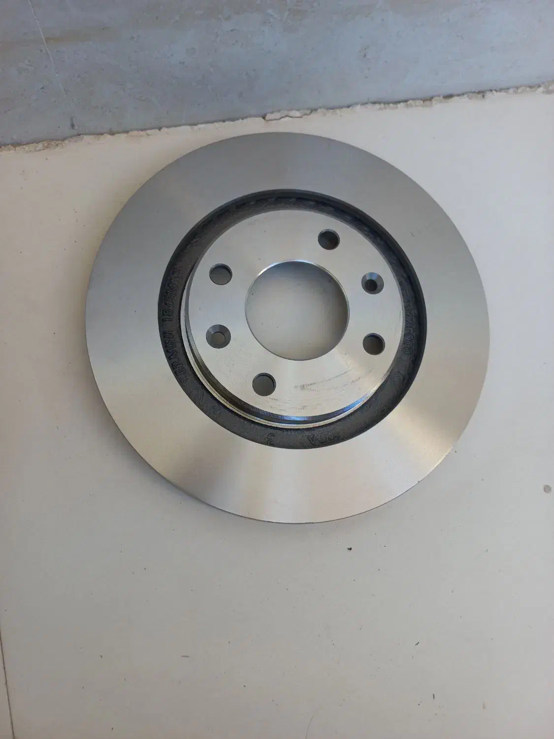 دیسک چرخ ترمز|خدمات موتور و ماشین|ایلام, |دیوار