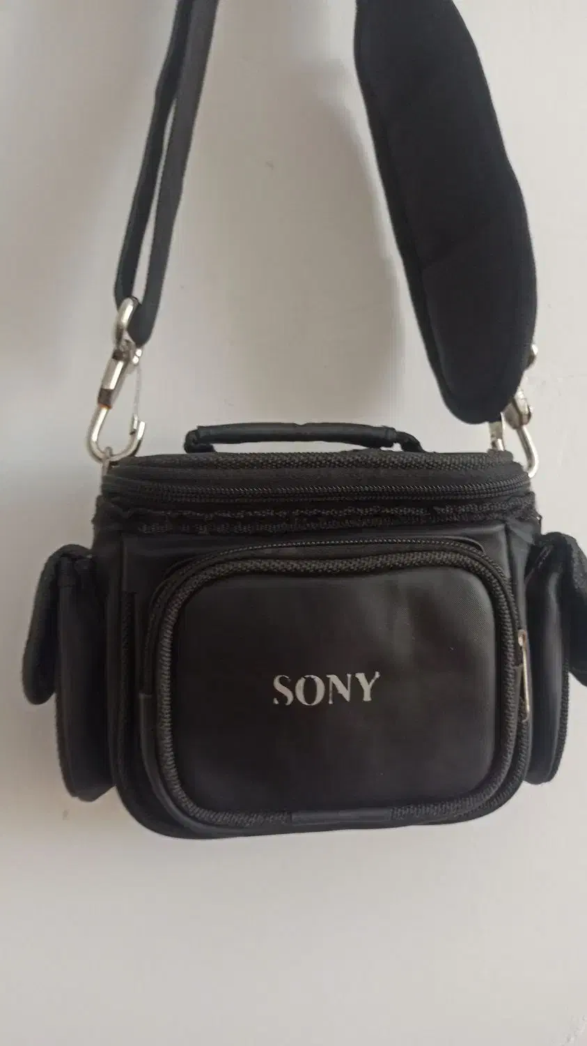 کیف دوربین|دوربین عکاسی و فیلم‌برداری|محمدیه-قزوین, |دیوار