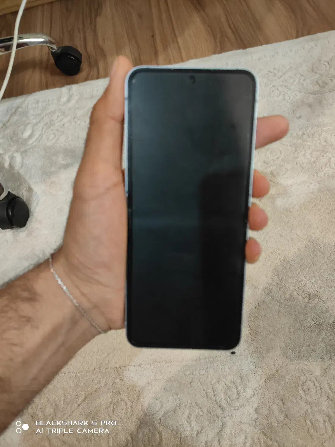 گوشی Z Flip6|موبایل|تهران, حافظیه|دیوار