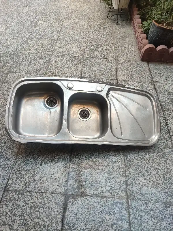 سینگ ظرفشویی|مصالح و تجهیزات ساختمان|تهران, تهرانسر شرقی|دیوار