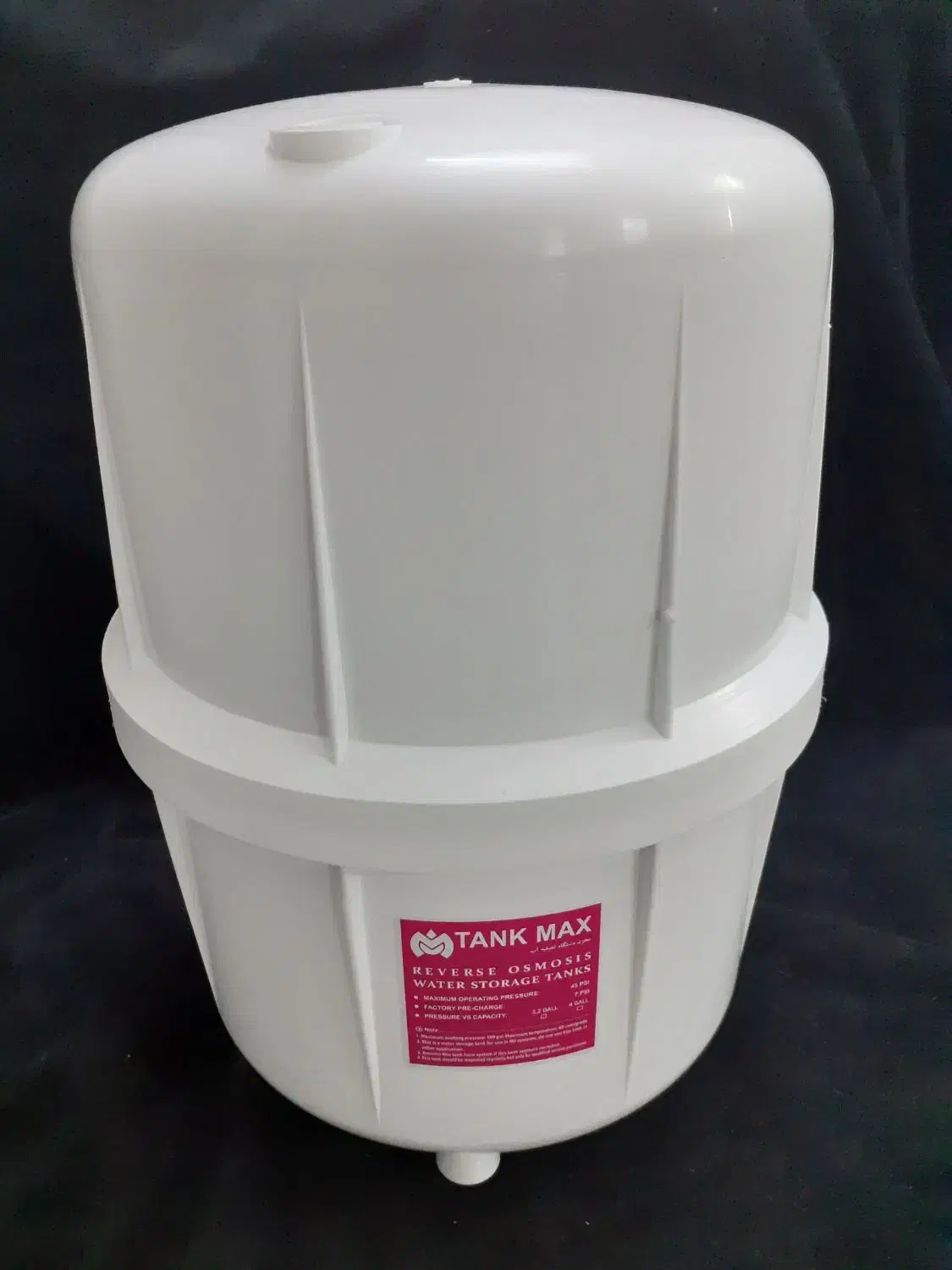 دستگاه تصفیه آب ۶مرحله فول|آب‌سردکن و تصفیه آب|قم, صادقی|دیوار