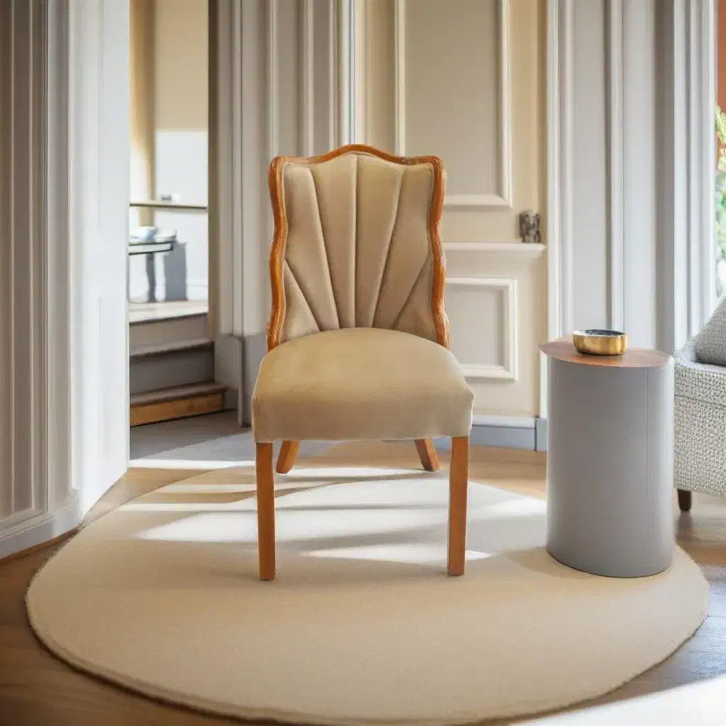 ناهارخوری نوبل 3|میز و صندلی غذاخوری|رشت, رودبارتان|دیوار