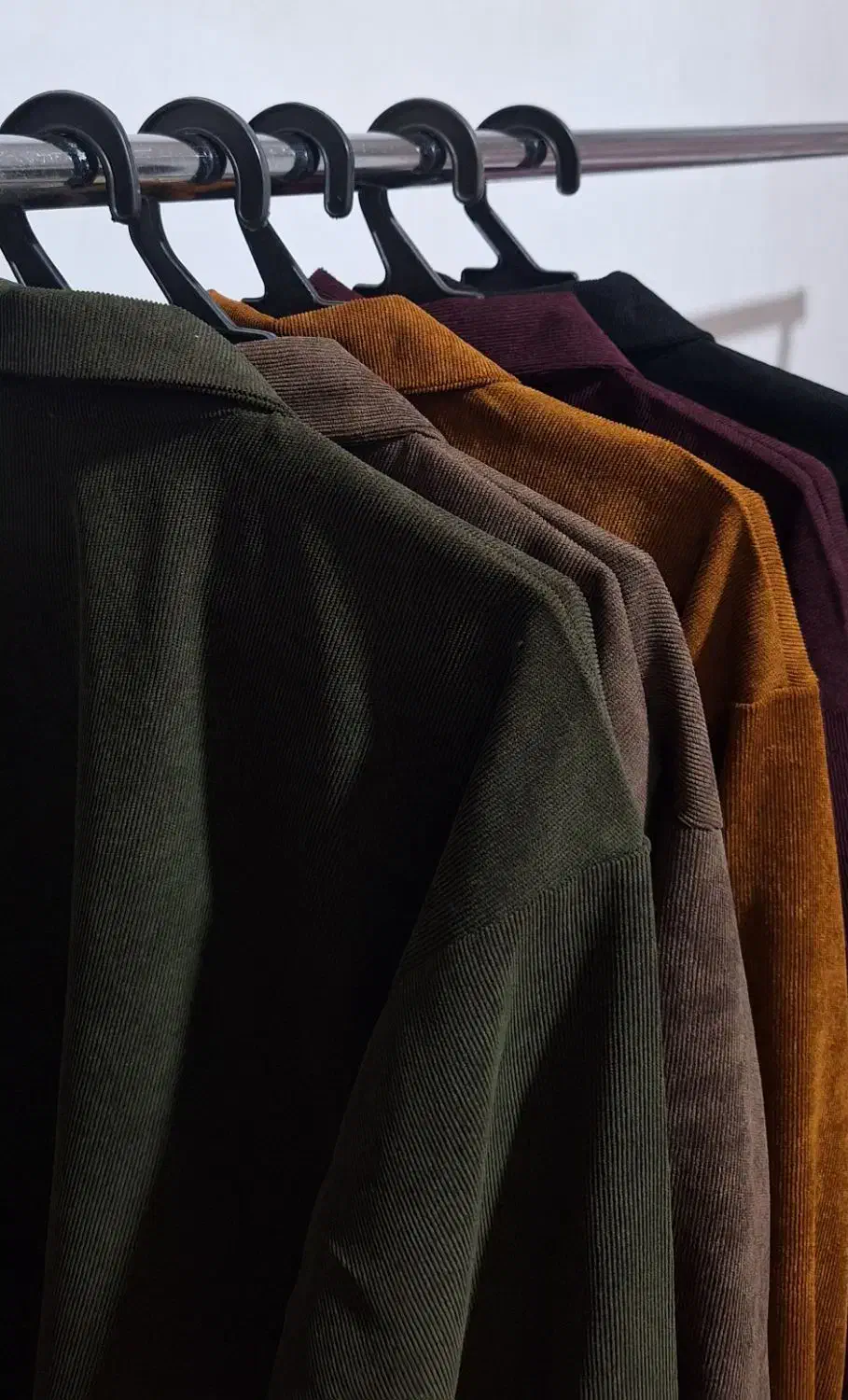 مانتو پائیزه تو*لید|لباس|پاپی, |دیوار