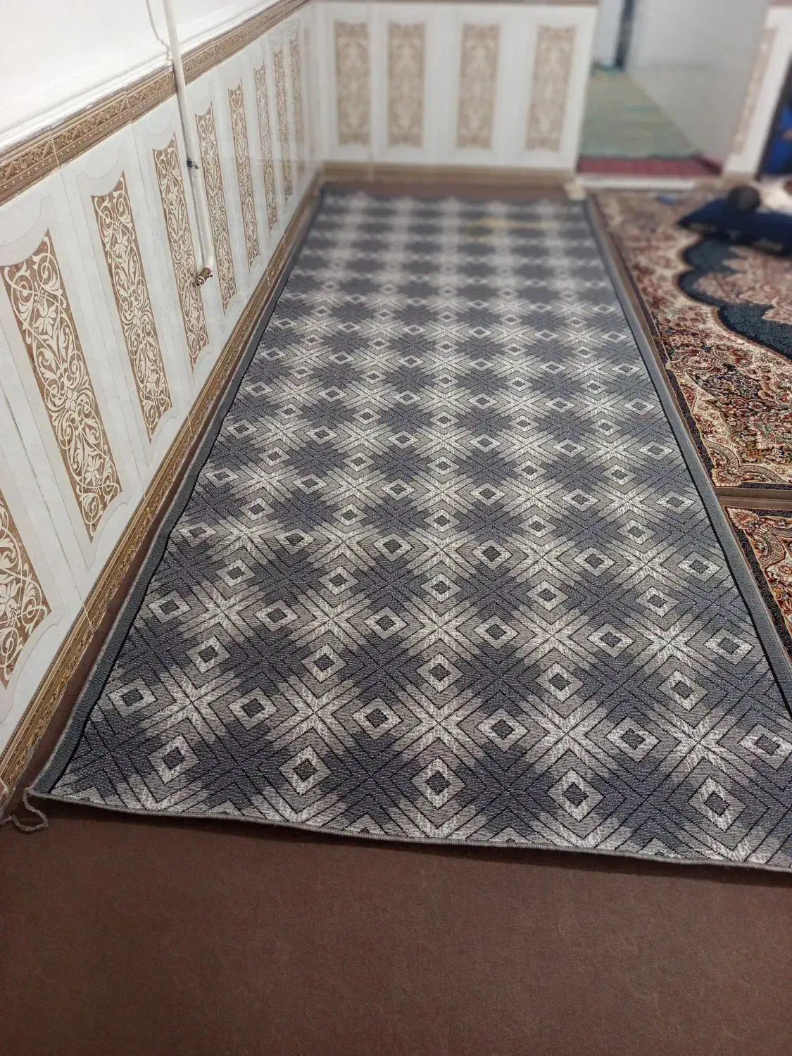 موکت فرش درجه یک|موکت|دزفول, |دیوار