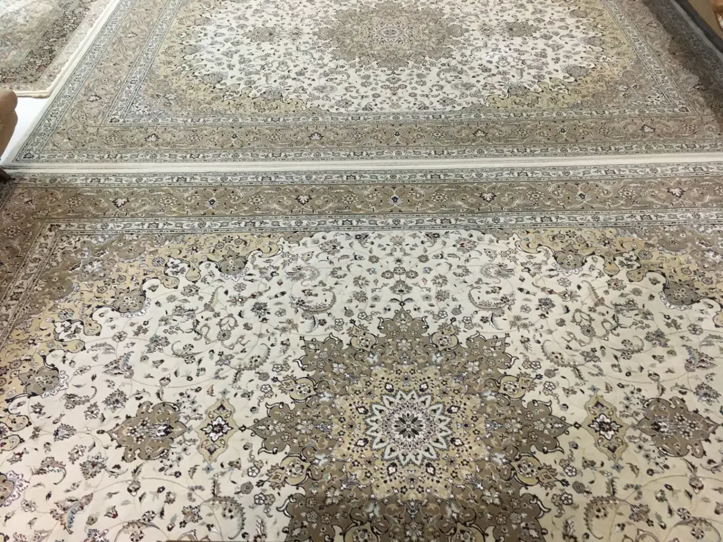 دو تخته فرش ماشینی|فرش|تهران, صادقیه|دیوار