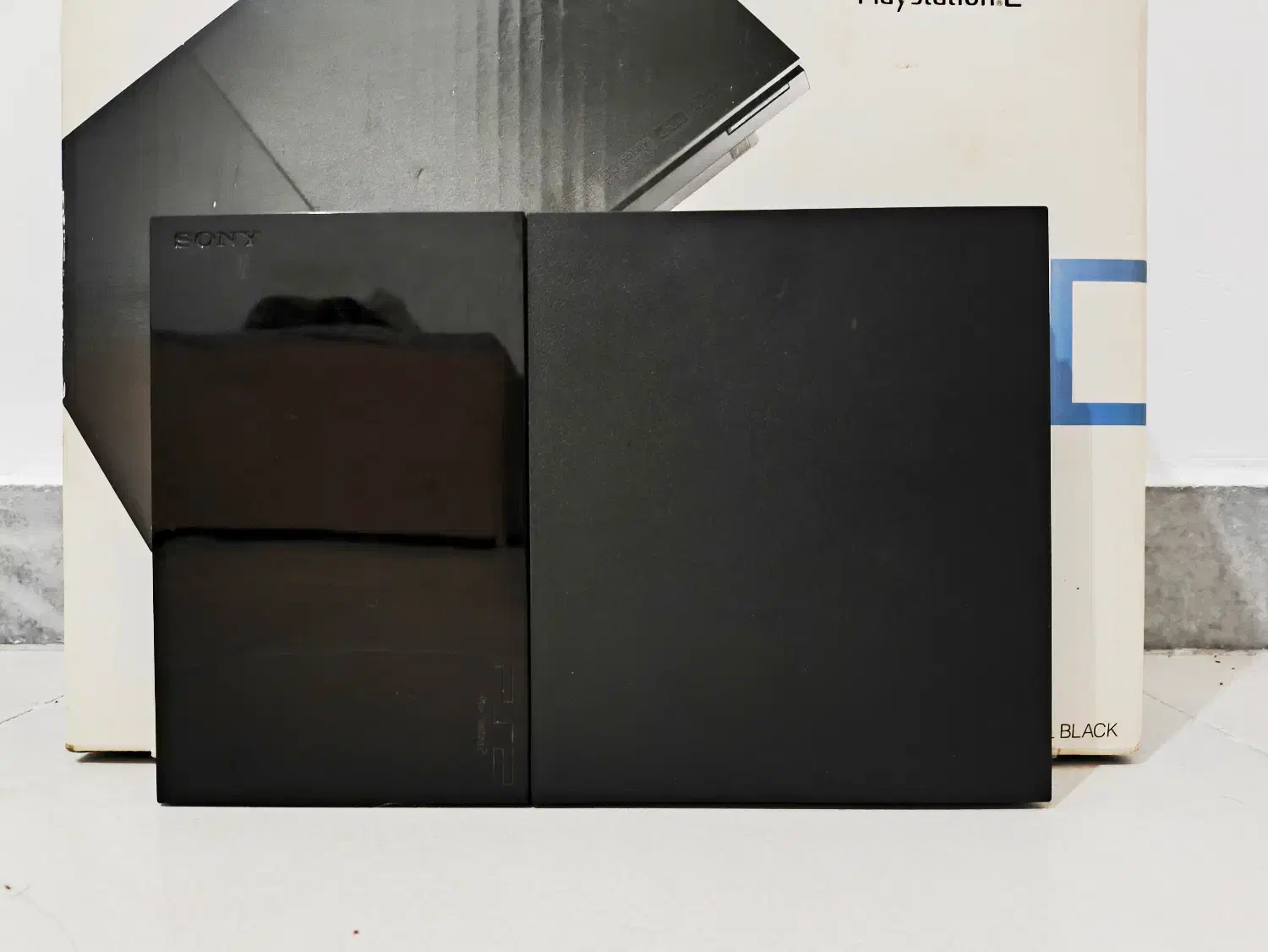 PlayStation2|کنسول، بازی ویدئویی و آنلاین|رشت, منظریه|دیوار