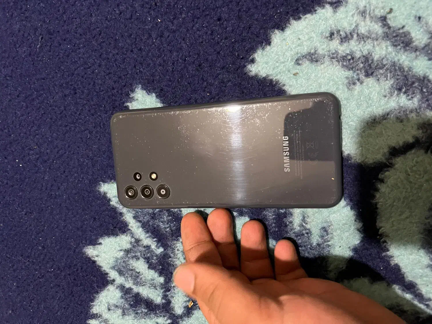 سامسونگ گلکسی A13|موبایل|تهران, زمزم|دیوار