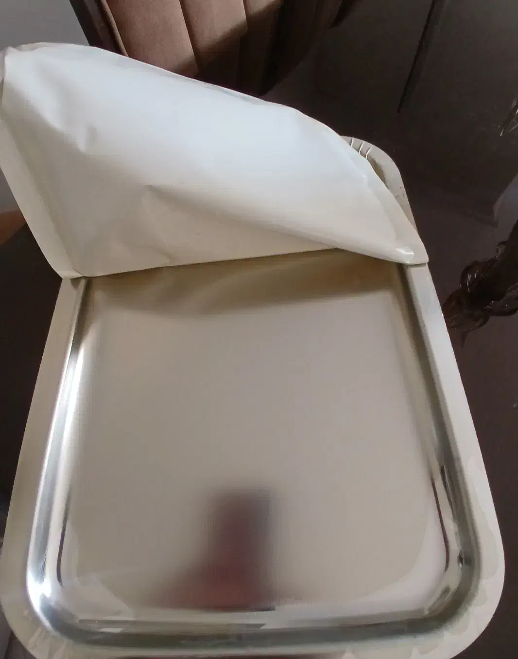 سینی استیل|حراج|کرج, شهرک مترو|دیوار