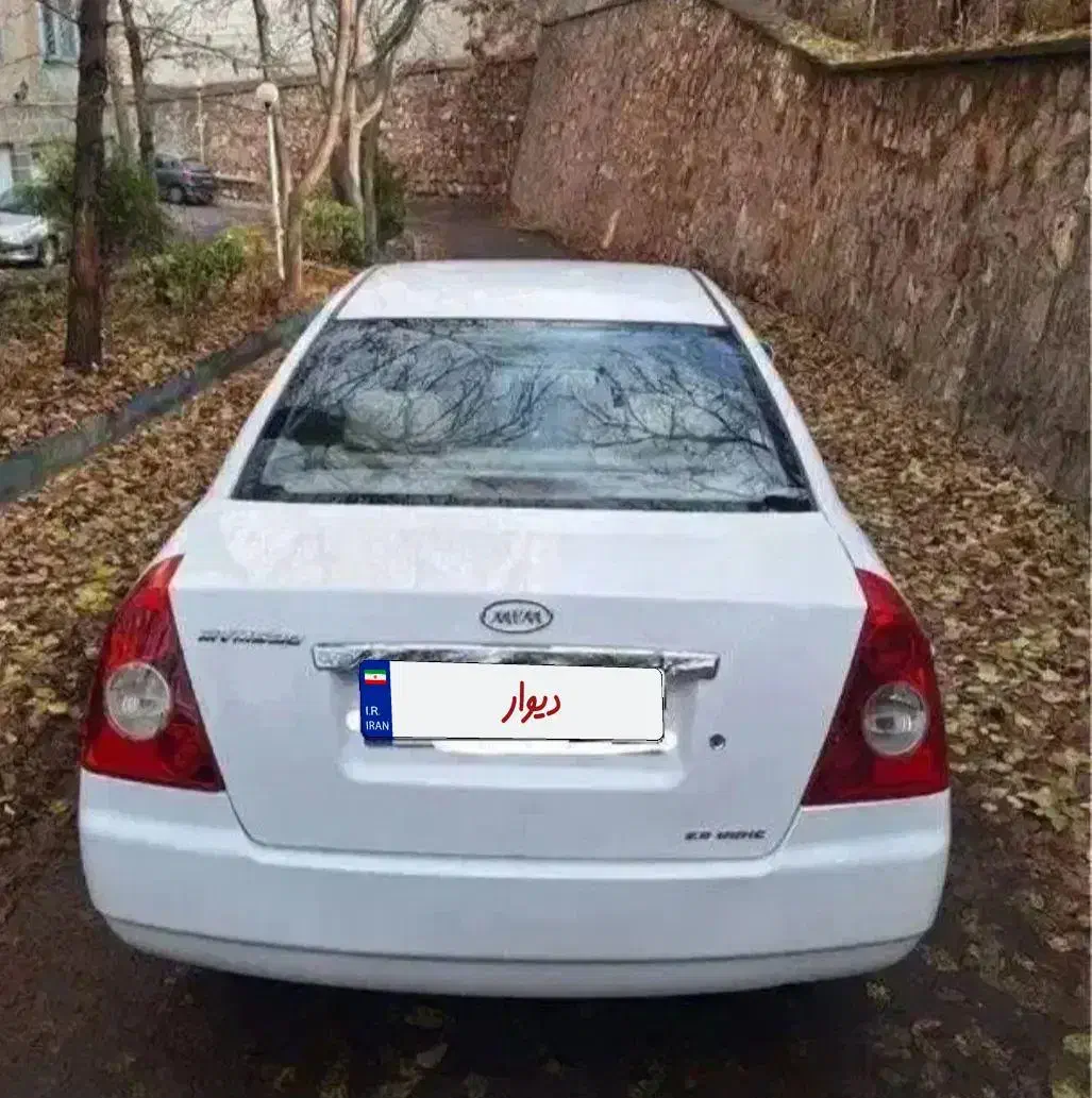 ام‌وی ام ۵۳۰ مدل ۹۳|خودرو سواری و وانت|تبریز, |دیوار