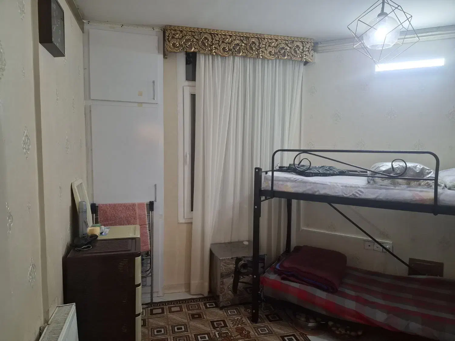 فروش آپارتمان  ۱۰۵متری صیاد دوخواب|فروش آپارتمان|مشهد, صیاد شیرازی|دیوار