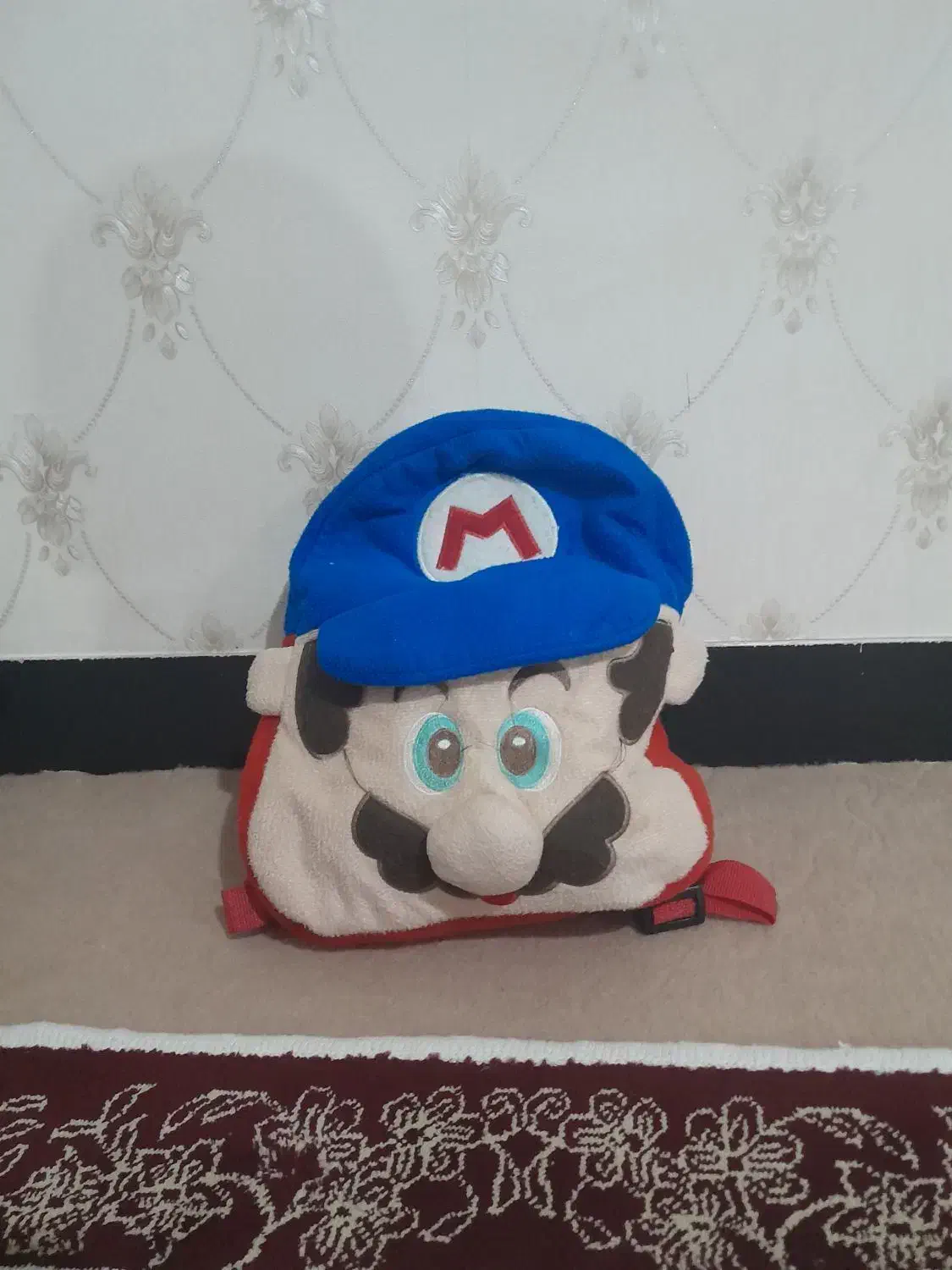 کیف و نایلون پیدا شده|اشیا|سرپل ذهاب, |دیوار