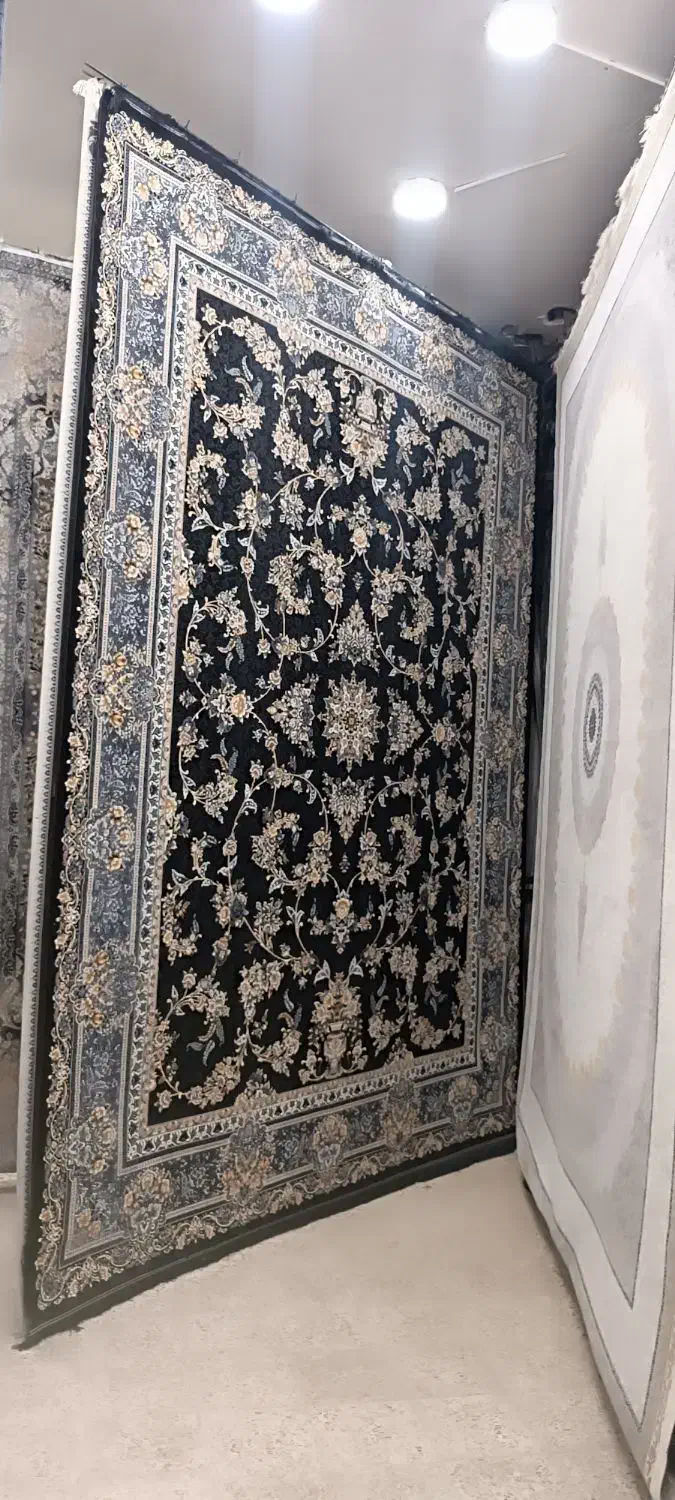 فرش|فرش|دزفول, |دیوار