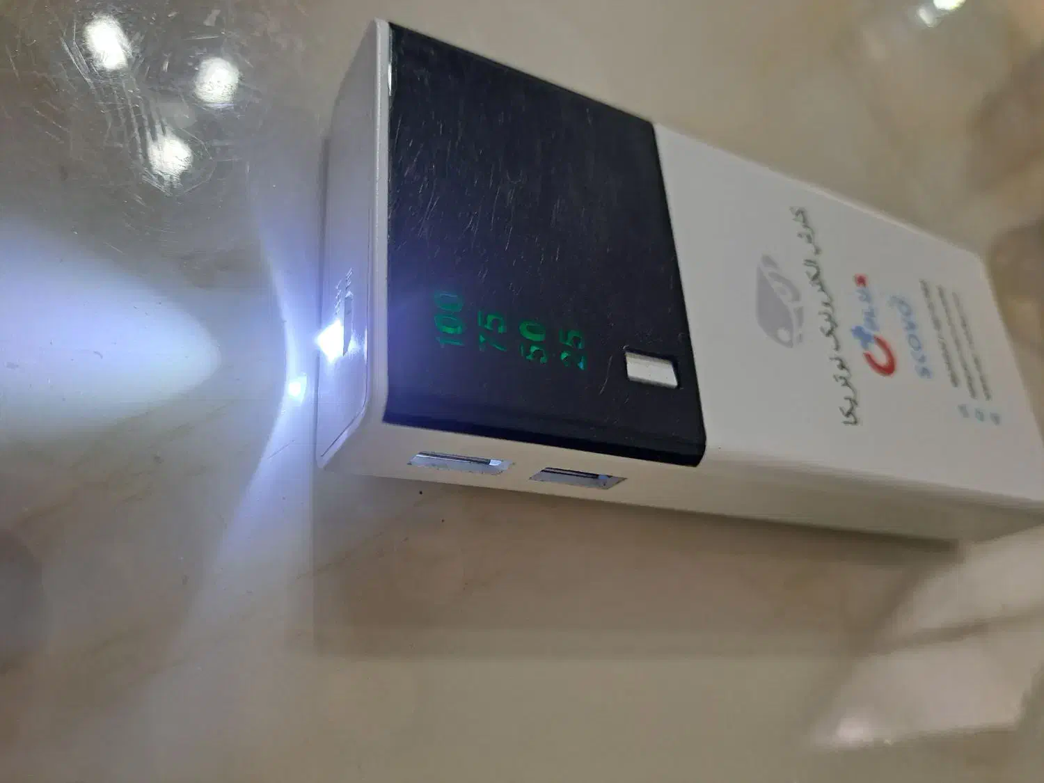 پاور بانک|لوازم جانبی موبایل و تبلت|خوی, |دیوار