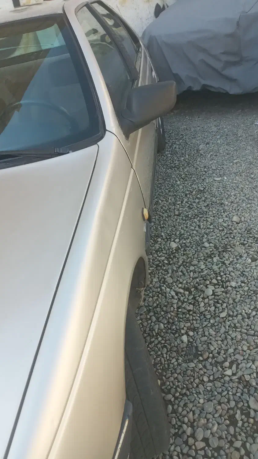 ۴۰۵|خودرو سواری و وانت|محمدشهر, محمدشهر|دیوار