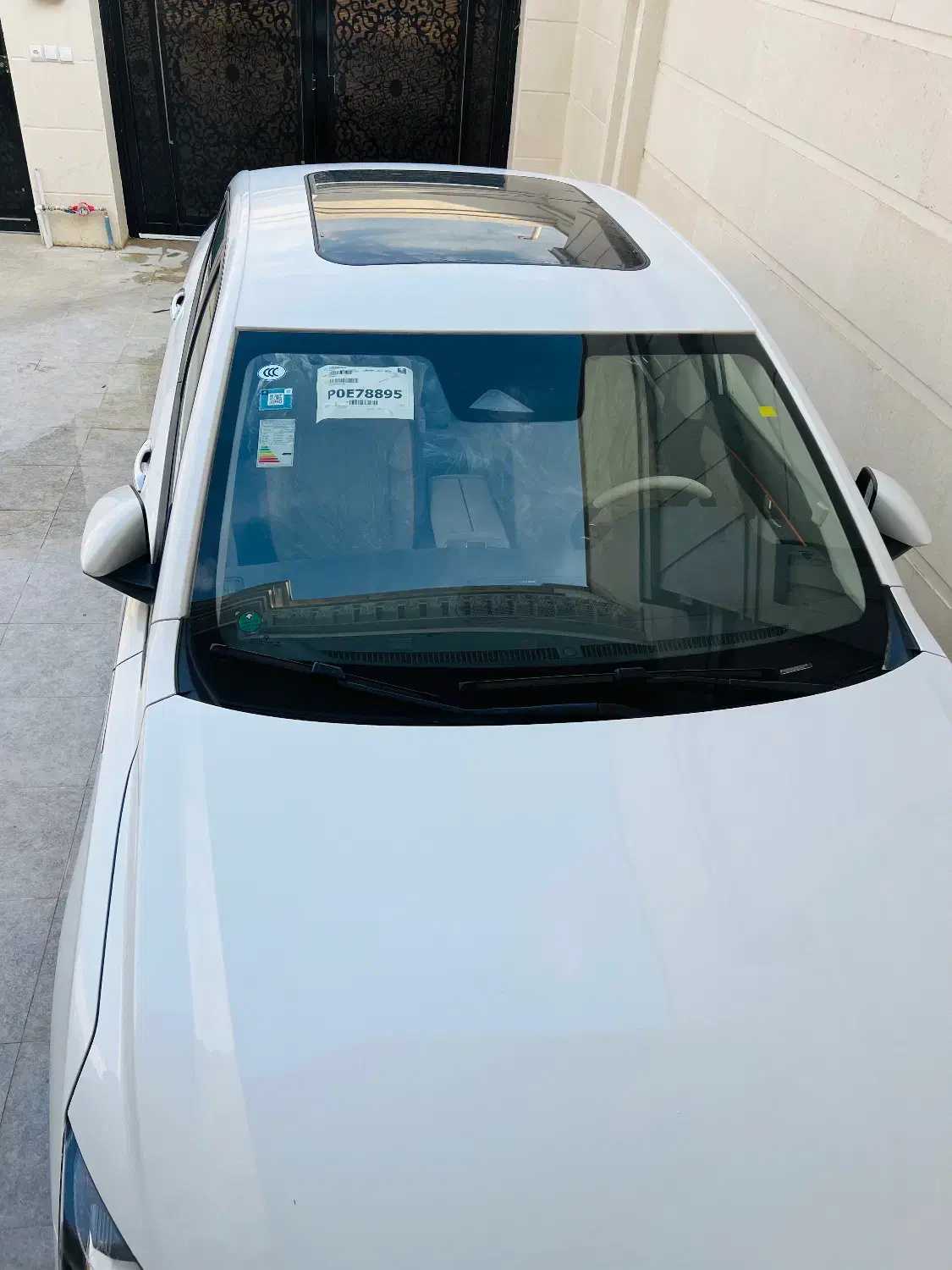 فروش شاین مکس بنزینی|خودرو سواری و وانت|تهران, دکتر هوشیار|دیوار