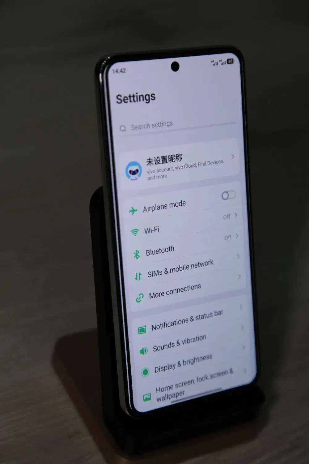 ویوو اس ۲۰ vivo s20|موبایل|تهران, پارک شهر|دیوار