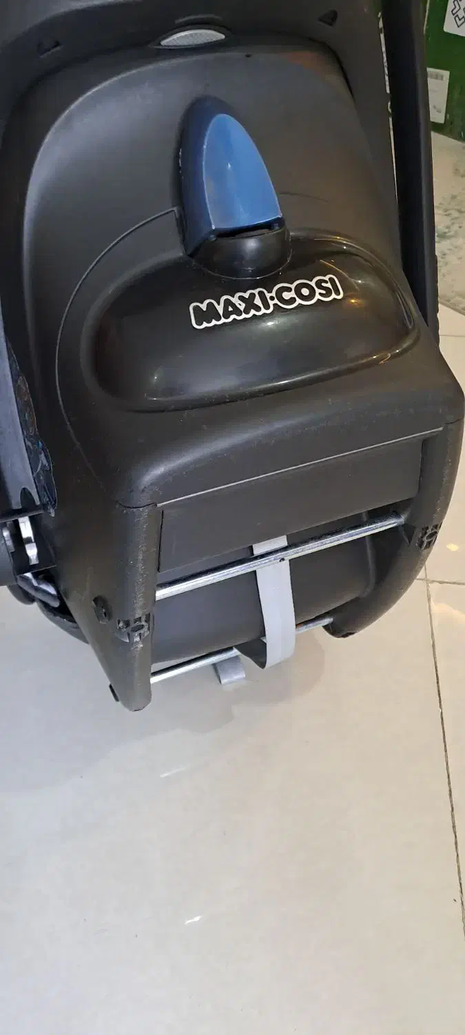 کریر مکسی کوزی|کالسکه و لوازم جانبی|تهران, دستغیب|دیوار