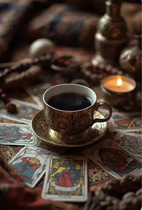 فال طالع بینی موکلدار تضمینی 60تومن|خدمات پذیرایی، مراسم|شاهدشهر, |دیوار