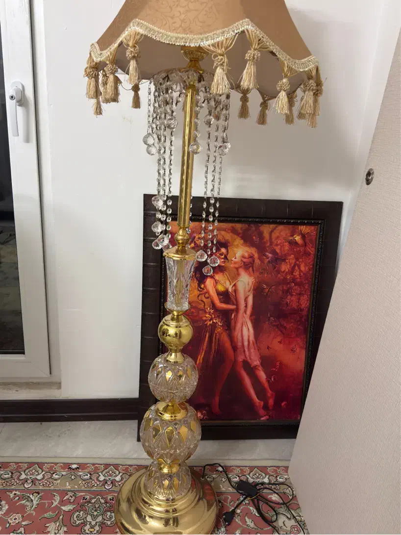 آباژور|چراغ خواب و آباژور|آمل, |دیوار