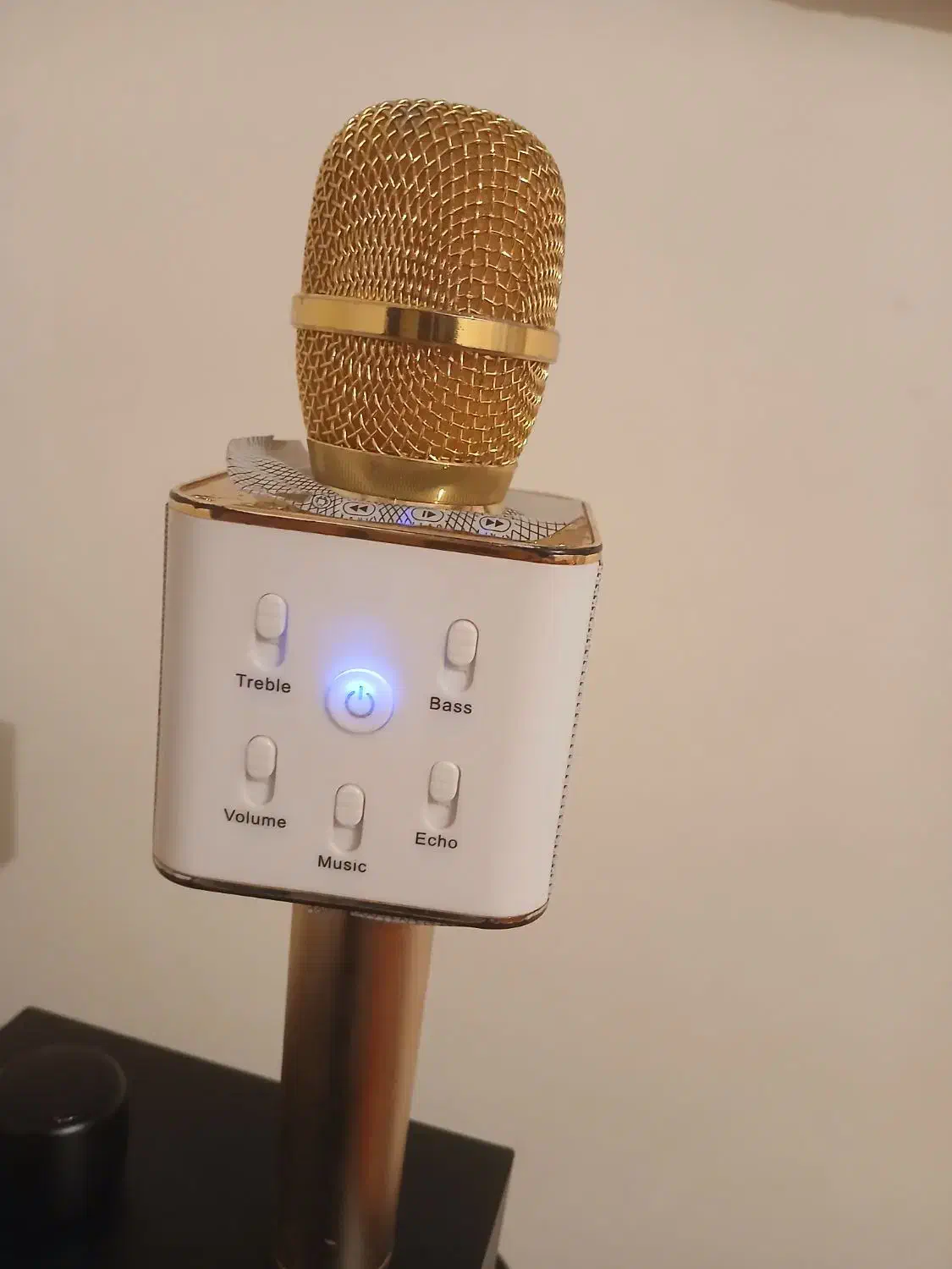 میکروفون اسپیکری|سیستم صوتی خانگی|فردیس, فردیس|دیوار